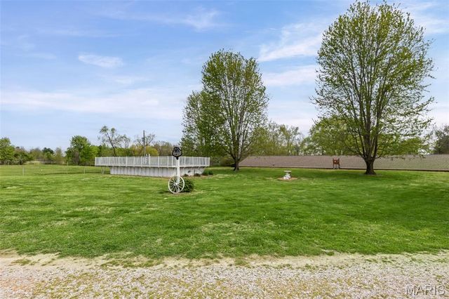 4837 Rocky Branch Road, Bethalto, IL 62010