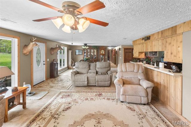 4837 Rocky Branch Road, Bethalto, IL 62010