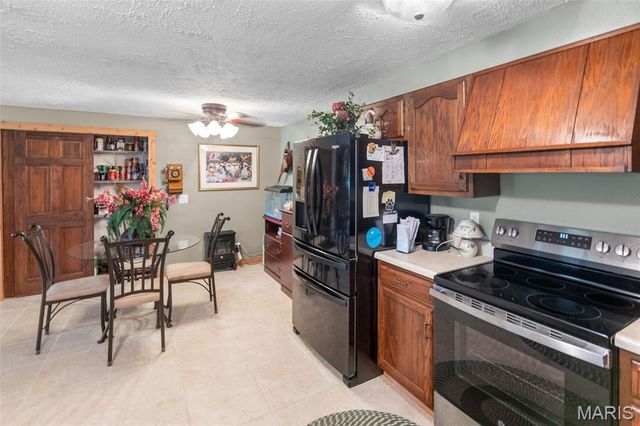 4837 Rocky Branch Road, Bethalto, IL 62010
