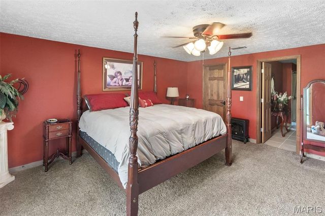 4837 Rocky Branch Road, Bethalto, IL 62010