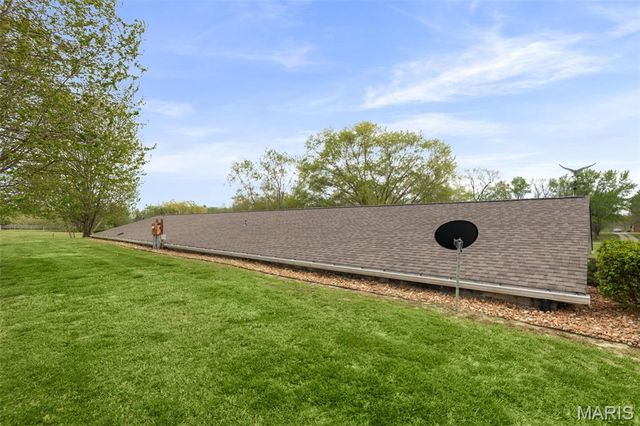4837 Rocky Branch Road, Bethalto, IL 62010