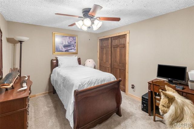 4837 Rocky Branch Road, Bethalto, IL 62010