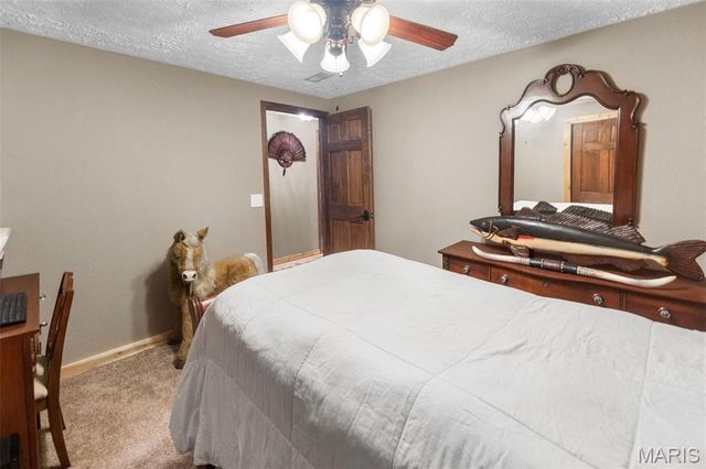 4837 Rocky Branch Road, Bethalto, IL 62010