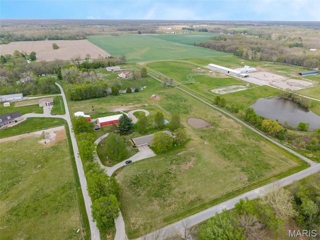 4837 Rocky Branch Road, Bethalto, IL 62010