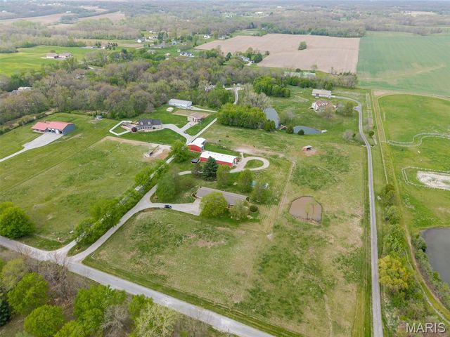 4837 Rocky Branch Road, Bethalto, IL 62010