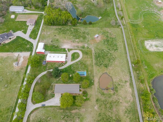 4837 Rocky Branch Road, Bethalto, IL 62010