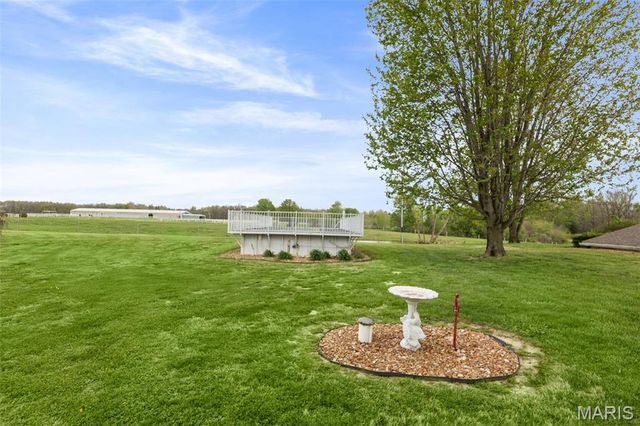4837 Rocky Branch Road, Bethalto, IL 62010