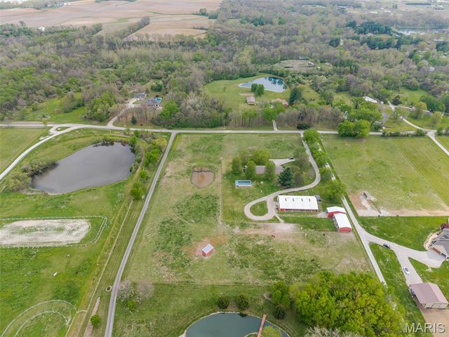 4837 Rocky Branch Road, Bethalto, IL 62010