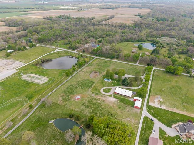 4837 Rocky Branch Road, Bethalto, IL 62010