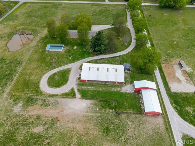 4837 Rocky Branch Road, Bethalto, IL 62010