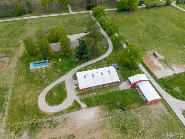 4837 Rocky Branch Road, Bethalto, IL 62010