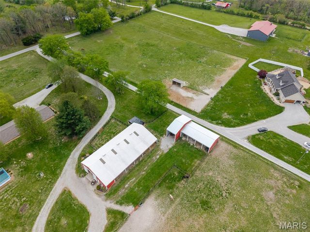 4837 Rocky Branch Road, Bethalto, IL 62010