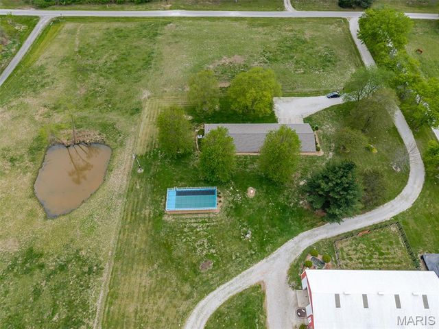 4837 Rocky Branch Road, Bethalto, IL 62010