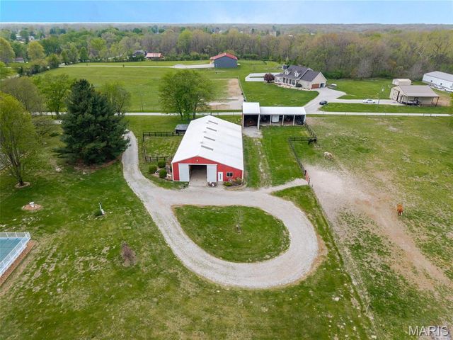 4837 Rocky Branch Road, Bethalto, IL 62010