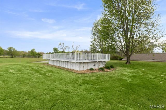 4837 Rocky Branch Road, Bethalto, IL 62010