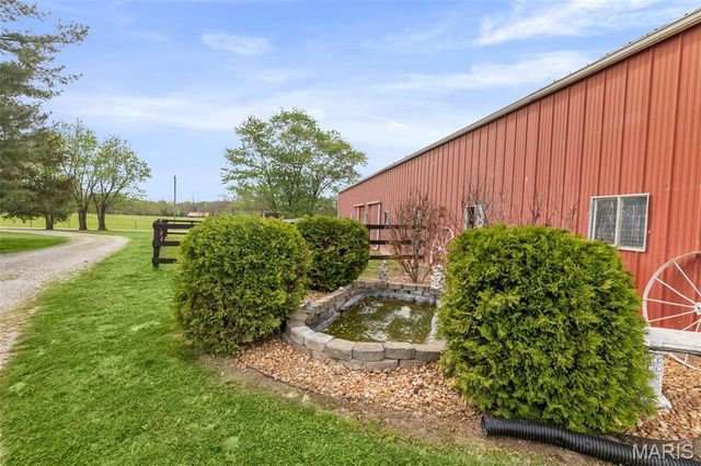 4837 Rocky Branch Road, Bethalto, IL 62010