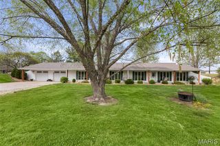 4837 Rocky Branch Road, Bethalto, IL 62010