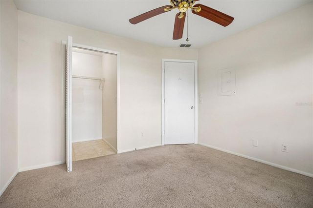 26485 RAMPART BOULEVARD A27, Punta Gorda, FL 33983