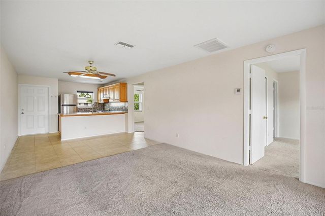 26485 RAMPART BOULEVARD A27, Punta Gorda, FL 33983