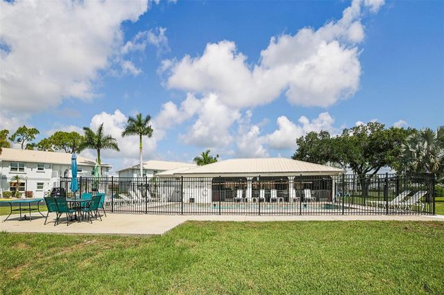 26485 RAMPART BOULEVARD A27, Punta Gorda, FL 33983