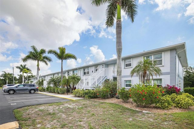 26485 RAMPART BOULEVARD A27, Punta Gorda, FL 33983