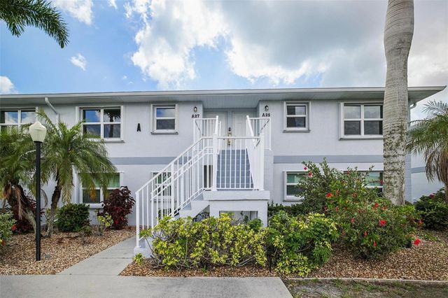 26485 RAMPART BOULEVARD A27, Punta Gorda, FL 33983