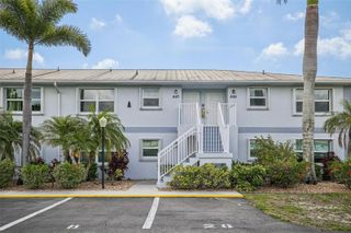 26485 RAMPART BOULEVARD A27, Punta Gorda, FL 33983
