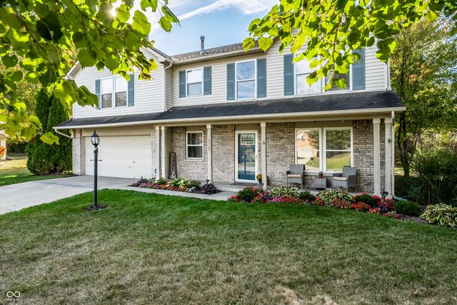 10511 Hyacinth Court, Noblesville, IN 46060
