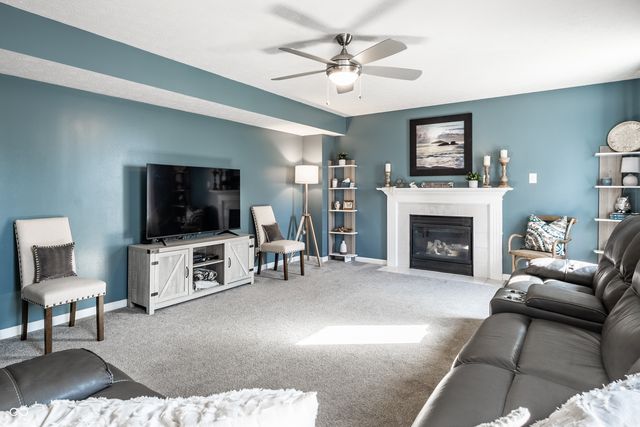 10511 Hyacinth Court, Noblesville, IN 46060