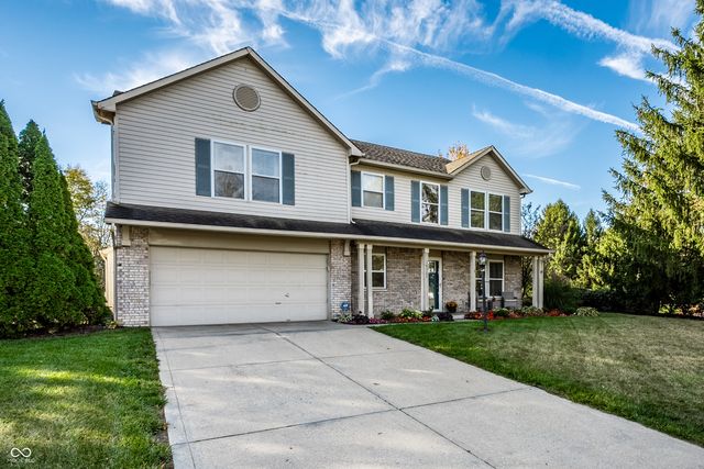 10511 Hyacinth Court, Noblesville, IN 46060