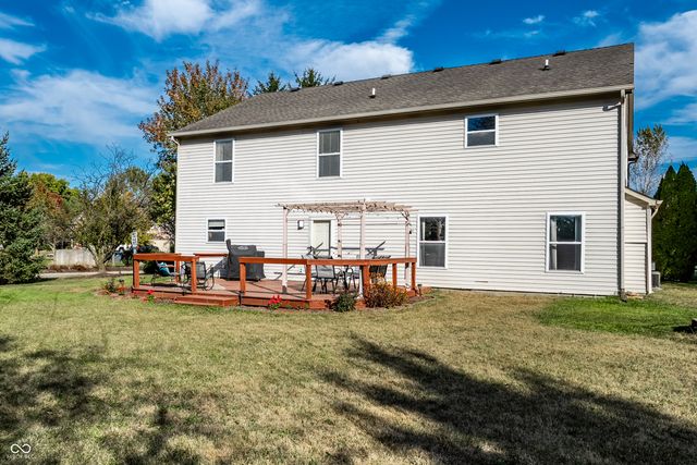 10511 Hyacinth Court, Noblesville, IN 46060