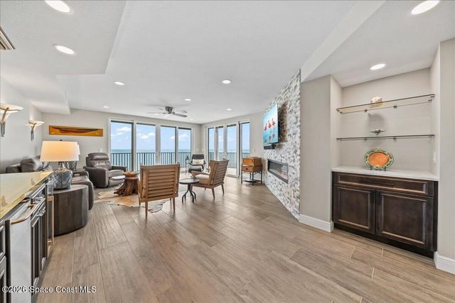 7415 Aquarina Beach Drive 604, Melbourne Beach, FL 32951