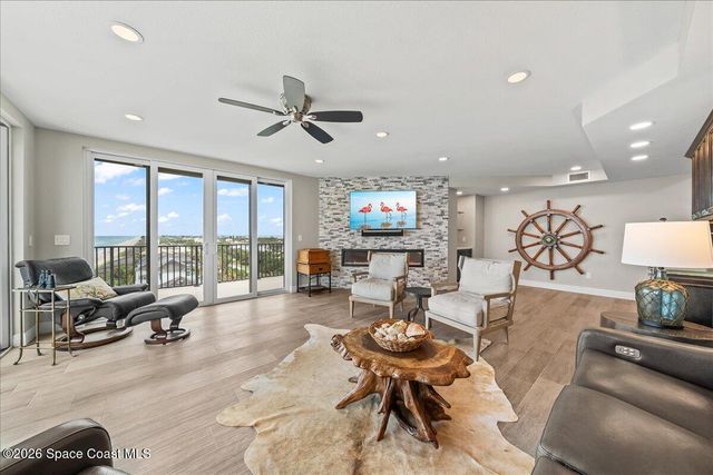 7415 Aquarina Beach Drive 604, Melbourne Beach, FL 32951