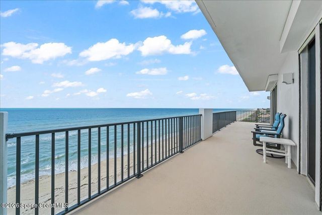 7415 Aquarina Beach Drive 604, Melbourne Beach, FL 32951
