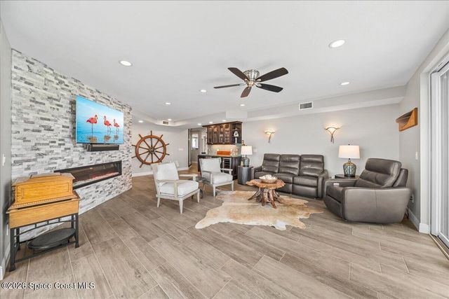 7415 Aquarina Beach Drive 604, Melbourne Beach, FL 32951