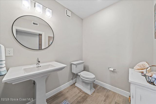 7415 Aquarina Beach Drive 604, Melbourne Beach, FL 32951
