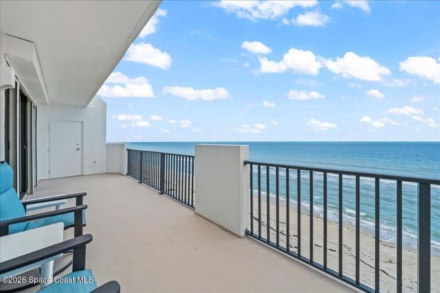 7415 Aquarina Beach Drive 604, Melbourne Beach, FL 32951