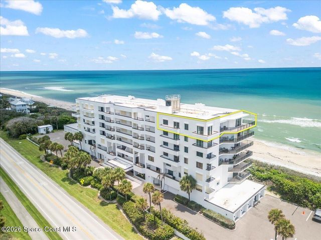 7415 Aquarina Beach Drive 604, Melbourne Beach, FL 32951