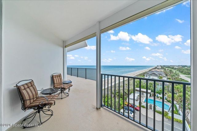 7415 Aquarina Beach Drive 604, Melbourne Beach, FL 32951