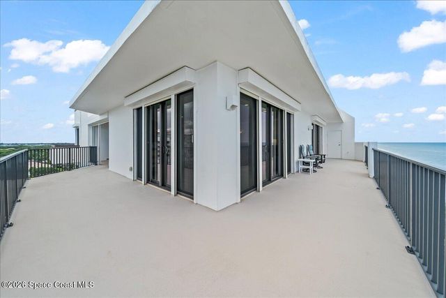 7415 Aquarina Beach Drive 604, Melbourne Beach, FL 32951