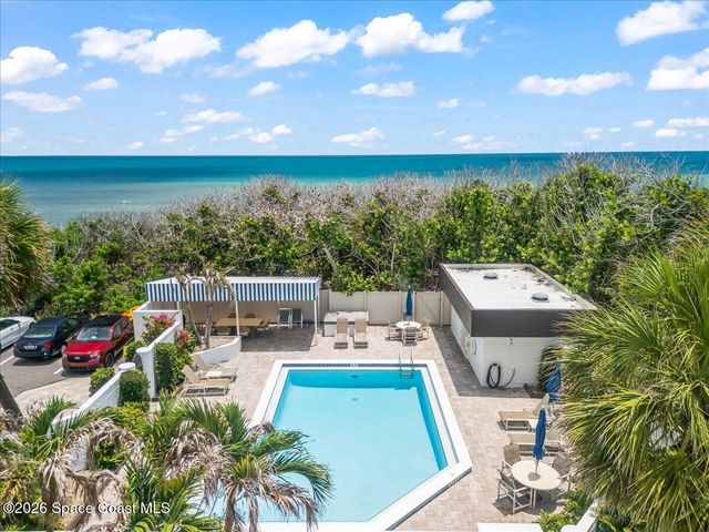 7415 Aquarina Beach Drive 604, Melbourne Beach, FL 32951