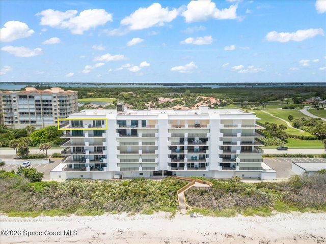 7415 Aquarina Beach Drive 604, Melbourne Beach, FL 32951