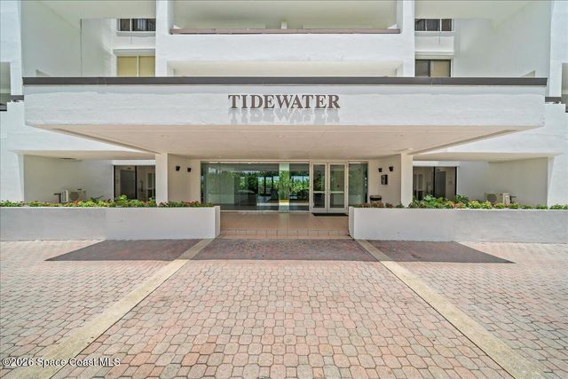 7415 Aquarina Beach Drive 604, Melbourne Beach, FL 32951