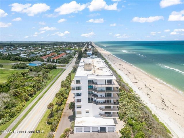 7415 Aquarina Beach Drive 604, Melbourne Beach, FL 32951