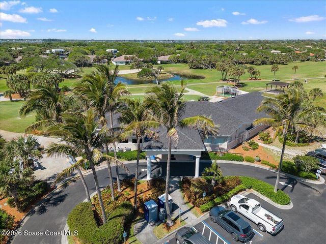 7415 Aquarina Beach Drive 604, Melbourne Beach, FL 32951