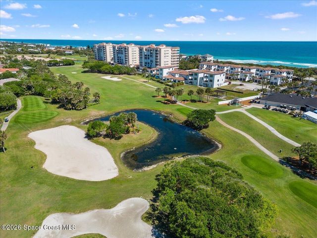 7415 Aquarina Beach Drive 604, Melbourne Beach, FL 32951
