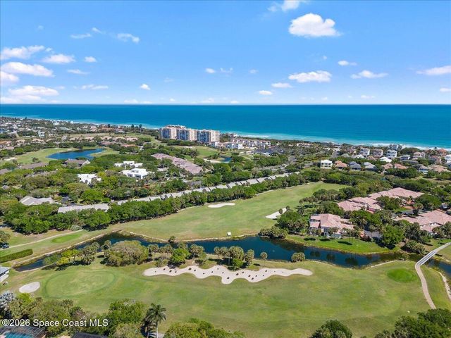 7415 Aquarina Beach Drive 604, Melbourne Beach, FL 32951