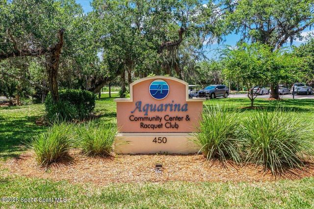 7415 Aquarina Beach Drive 604, Melbourne Beach, FL 32951