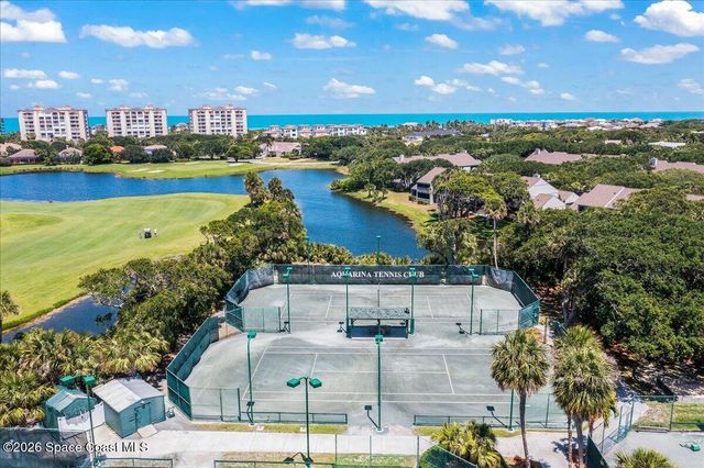 7415 Aquarina Beach Drive 604, Melbourne Beach, FL 32951