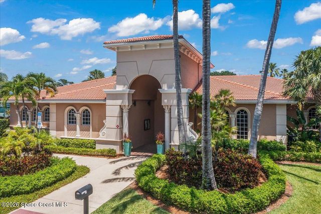 7415 Aquarina Beach Drive 604, Melbourne Beach, FL 32951